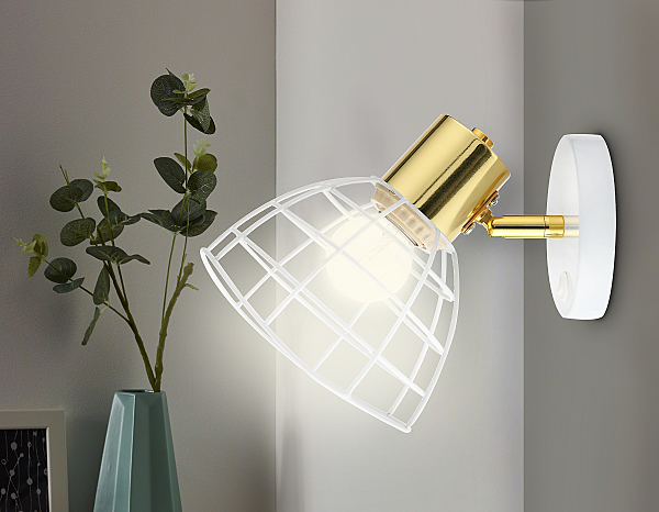 Светильник спот Traditional TR8600