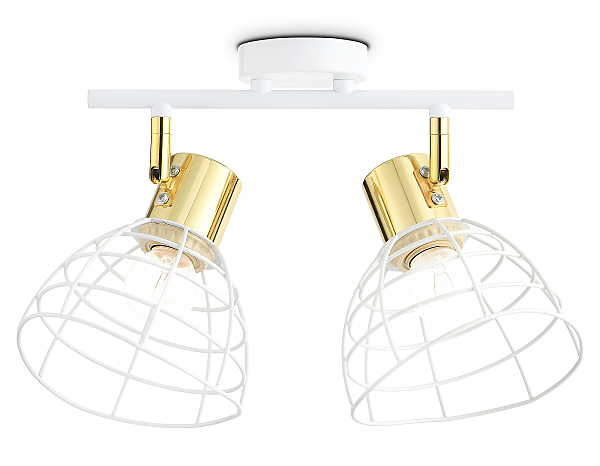 Светильник спот Traditional TR8601