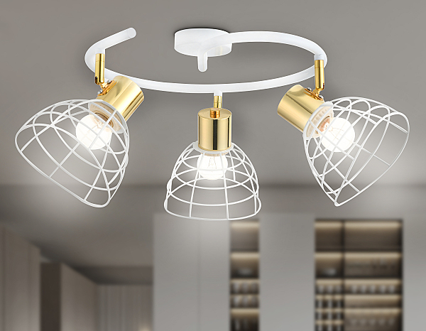 Светильник спот Traditional TR8605