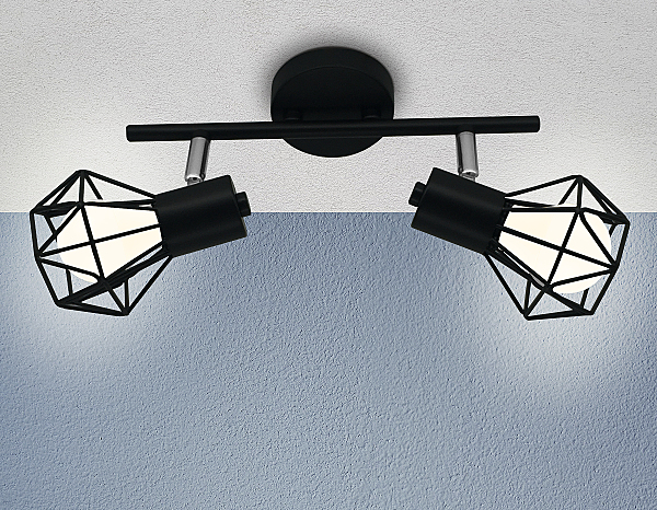 Светильник спот Traditional TR8621