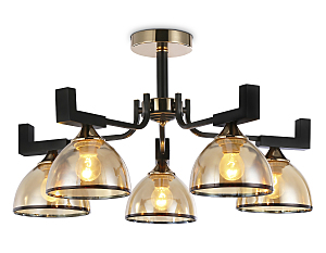 Потолочная люстра Traditional TR9099