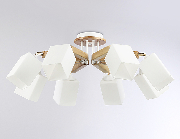 Потолочная люстра Traditional TR9522