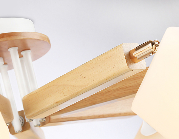 Потолочная люстра Traditional TR9522