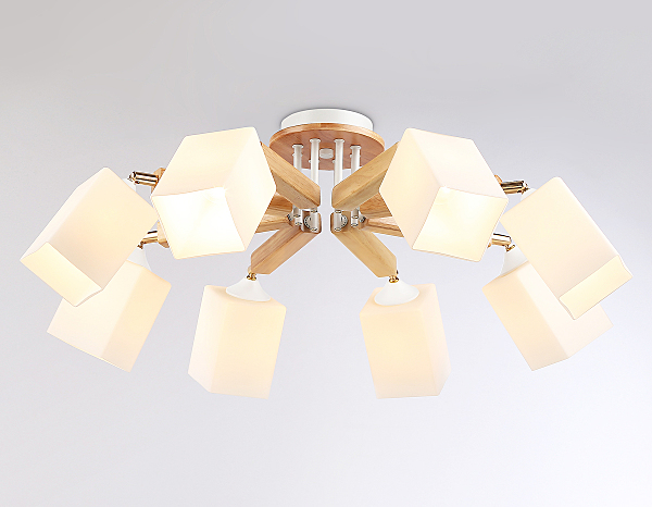 Потолочная люстра Traditional TR9522