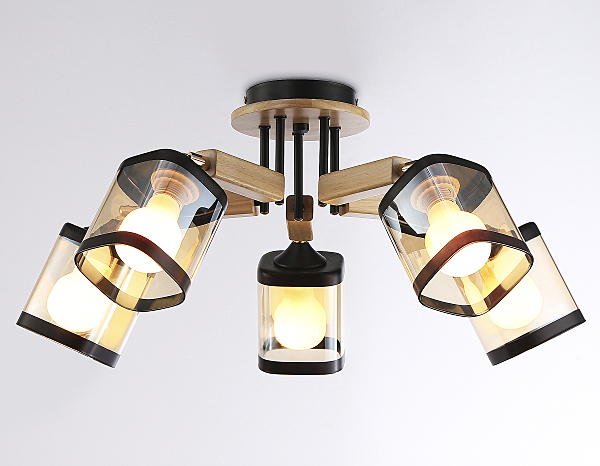 Потолочная люстра Traditional TR9529