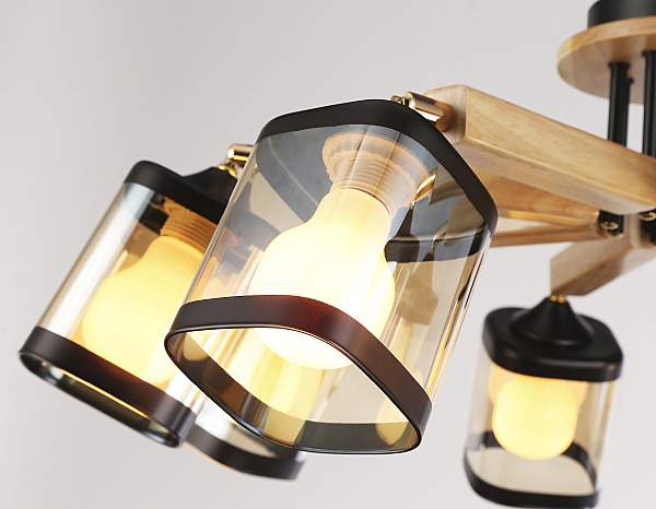 Потолочная люстра Traditional TR9530