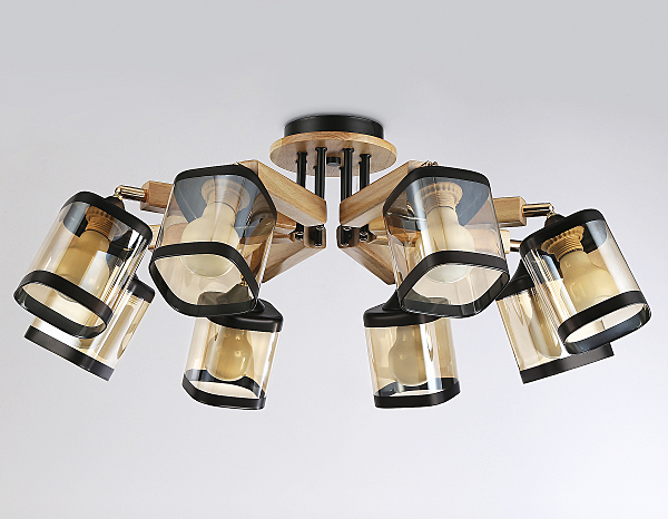 Потолочная люстра Traditional TR9530