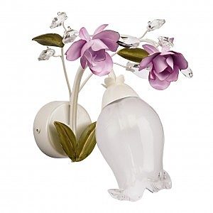 Настенное бра Роса 422020801