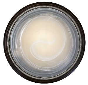 Настенно потолочный светильник Rebecca TL1129-1Y