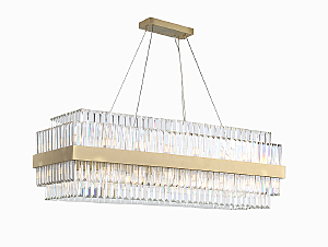 Подвесная люстра 10240 10242/90