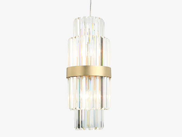 Светильник подвесной 10240 10244/S