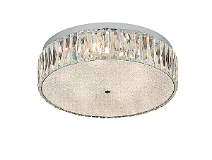 Потолочная люстра 8240 8246/PL chrome