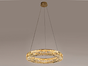 Подвесная люстра 8260 8262/S gold NEW