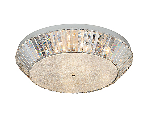 Потолочная люстра 8440 8449/PL chrome