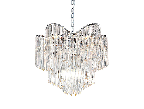 Подвесная люстра 8900 8911/C