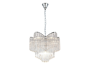 Подвесная люстра 8900 8911/C