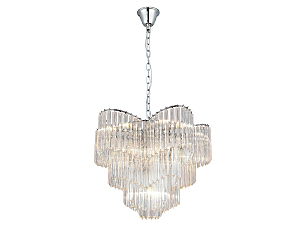 Подвесная люстра 8900 8918/C