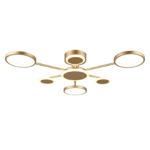 Потолочная люстра Didian APL.015.07.33