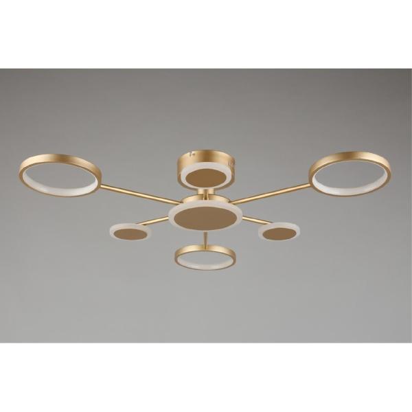 Потолочная люстра Didian APL.015.07.33