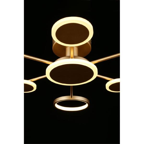 Потолочная люстра Didian APL.015.07.33