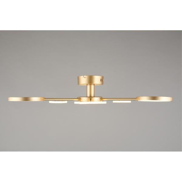 Потолочная люстра Didian APL.015.07.33