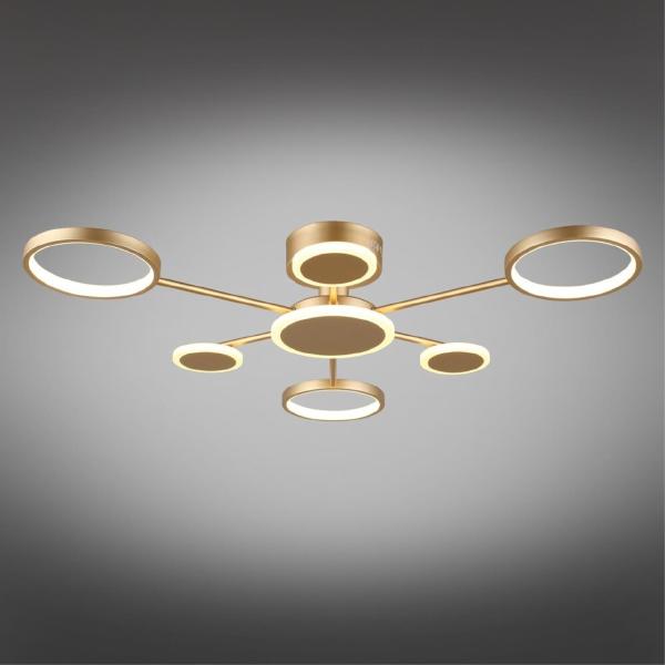 Потолочная люстра Didian APL.015.07.33