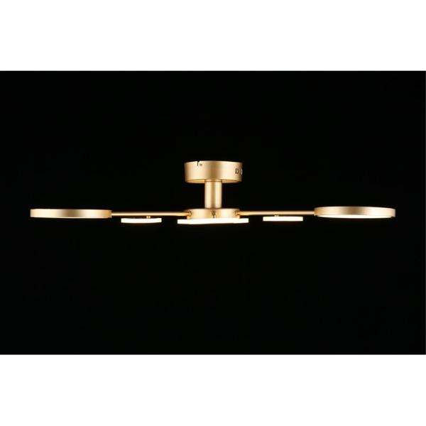 Потолочная люстра Didian APL.015.07.33