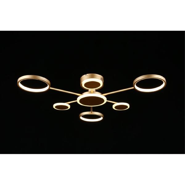 Потолочная люстра Didian APL.015.07.33