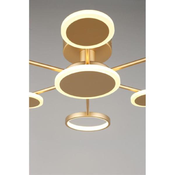 Потолочная люстра Didian APL.015.07.33