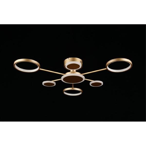 Потолочная люстра Didian APL.015.07.33