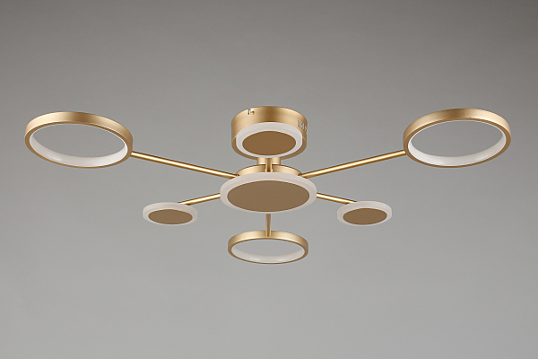 Потолочная люстра Didian APL.015.07.33