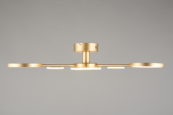 Потолочная люстра Didian APL.015.07.33