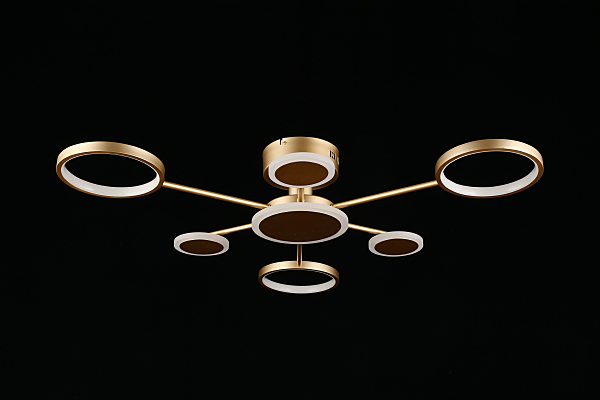 Потолочная люстра Didian APL.015.07.33