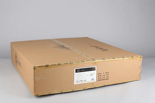 Потолочная люстра Didian APL.015.07.33