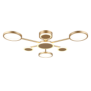 Потолочная люстра Didian APL.015.07.33