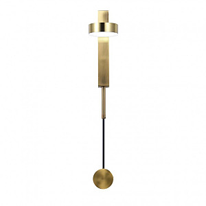 Настенный светильник Aga APL.016.01.07