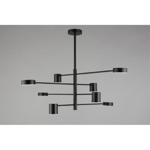 Потолочная люстра Frania APL.017.07.48