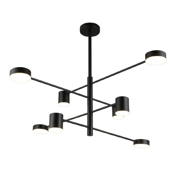 Потолочная люстра Frania APL.017.07.48