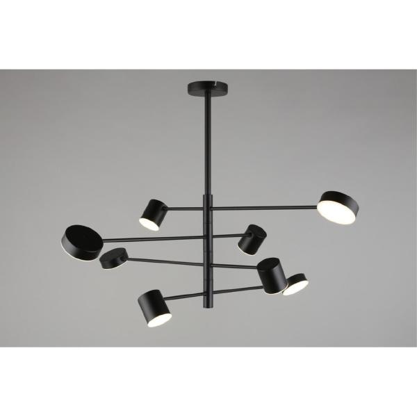 Потолочная люстра Frania APL.017.07.48