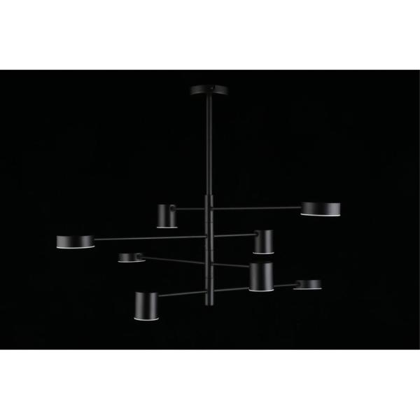 Потолочная люстра Frania APL.017.07.48