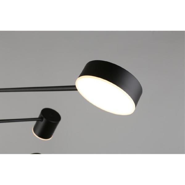 Потолочная люстра Frania APL.017.07.48