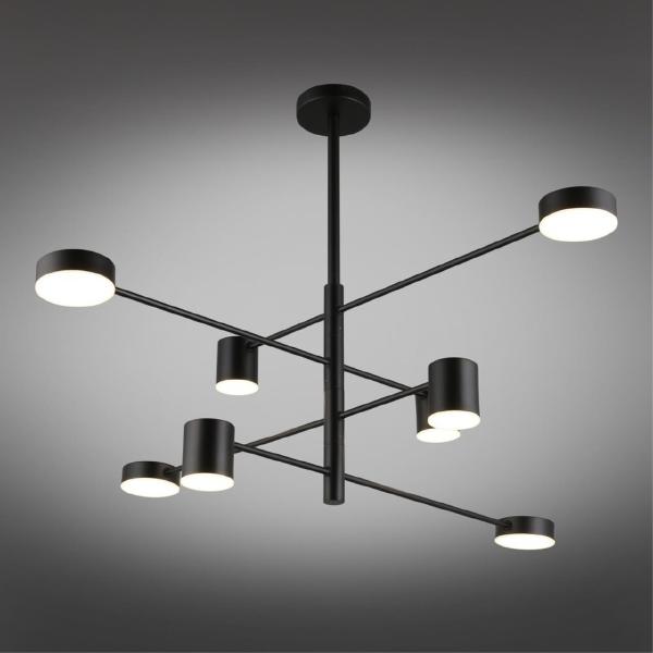 Потолочная люстра Frania APL.017.07.48