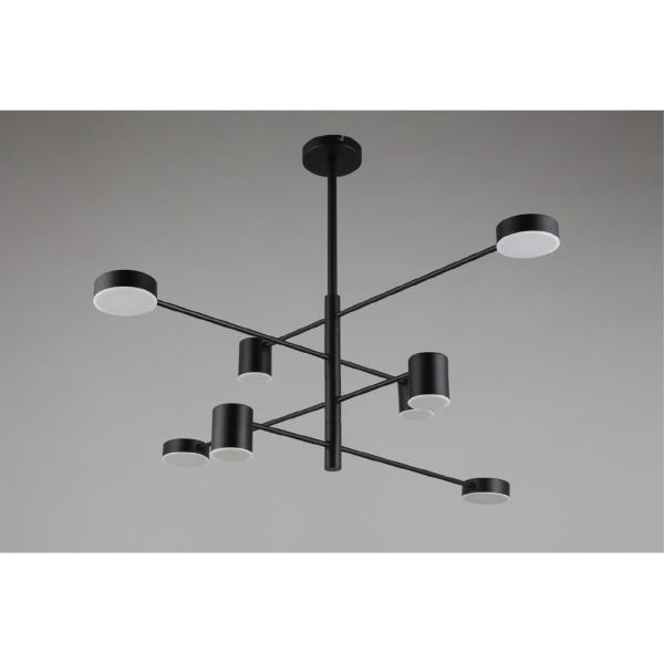 Потолочная люстра Frania APL.017.07.48