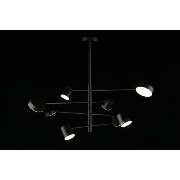 Потолочная люстра Frania APL.017.07.48