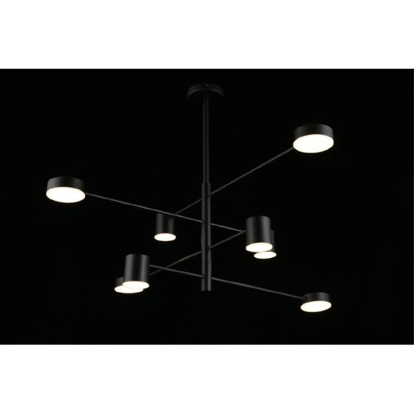 Потолочная люстра Frania APL.017.07.48