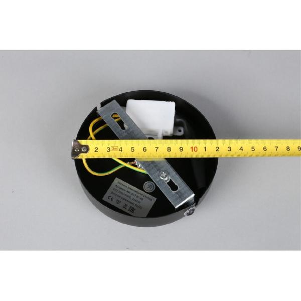 Потолочная люстра Frania APL.017.07.48