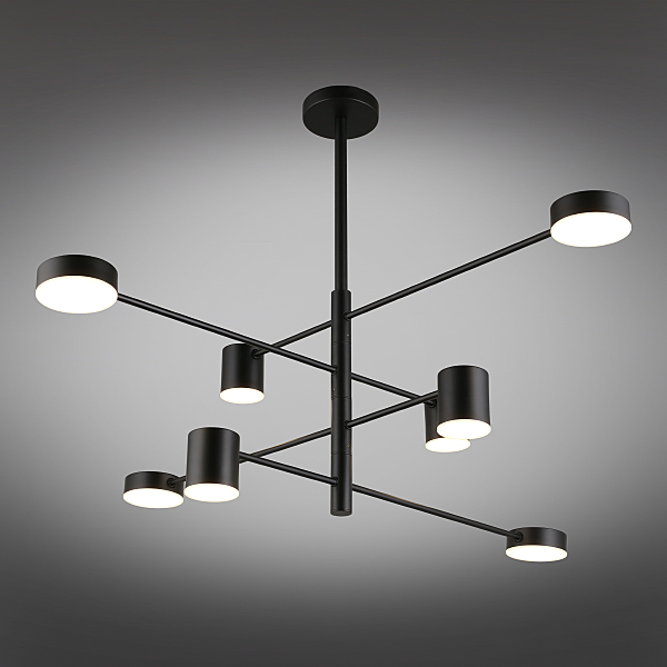 Потолочная люстра Frania APL.017.07.48