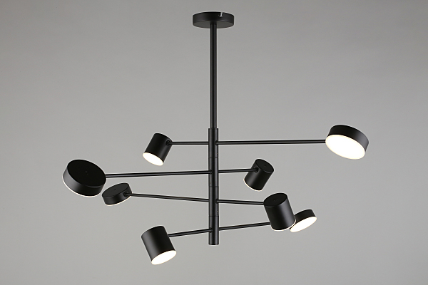 Потолочная люстра Frania APL.017.07.48