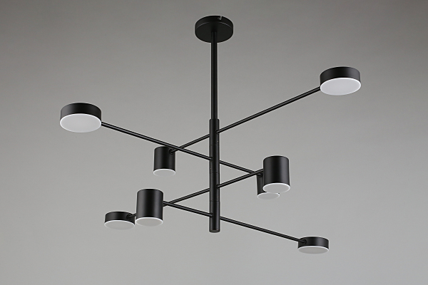 Потолочная люстра Frania APL.017.07.48