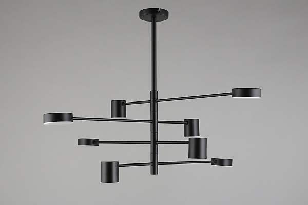 Потолочная люстра Frania APL.017.07.48